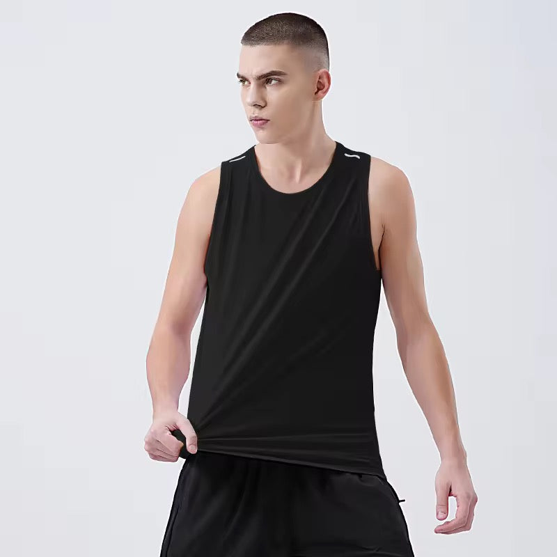 Multi-Function Active Vest ANJE REBEL