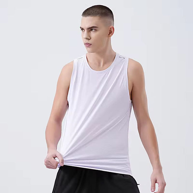 Multi-Function Active Vest ANJE REBEL