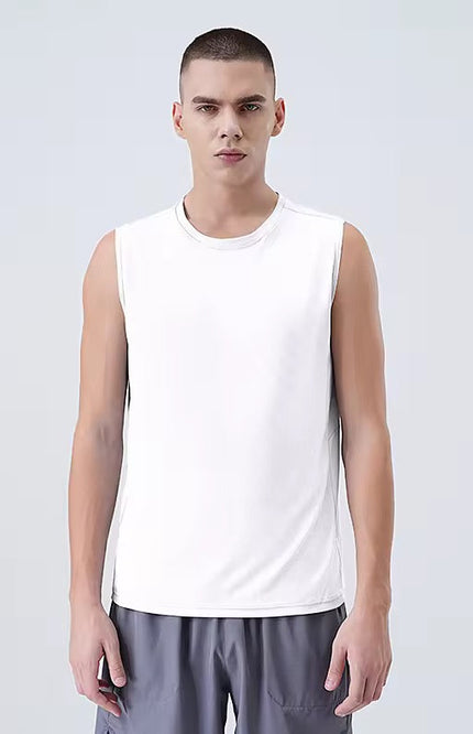 Running Ventilated Vest ANJE REBEL