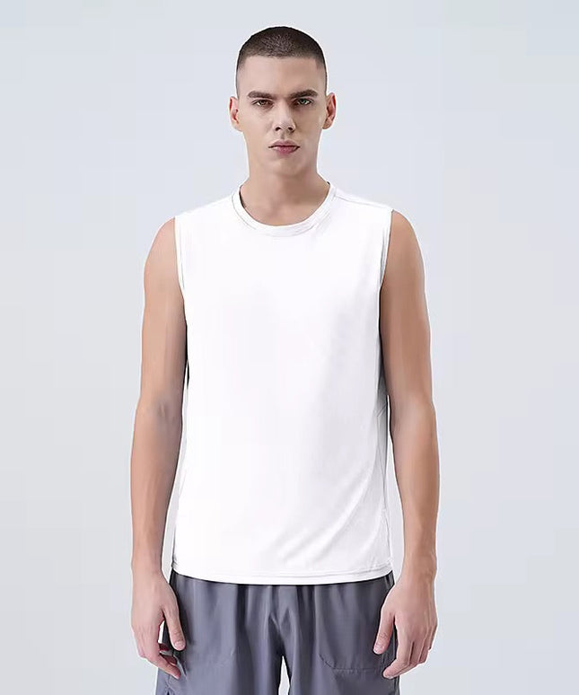 Running Ventilated Vest ANJE REBEL