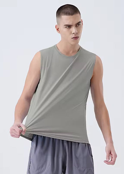 Running Ventilated Vest ANJE REBEL