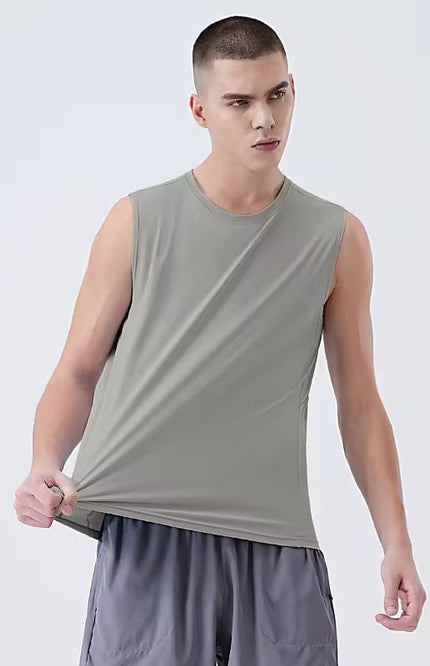 Running Ventilated Vest ANJE REBEL