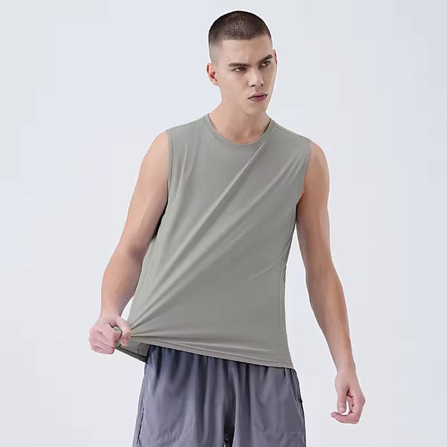 Running Ventilated Vest ANJE REBEL