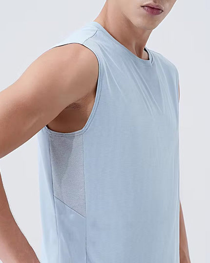 Running Ventilated Vest ANJE REBEL