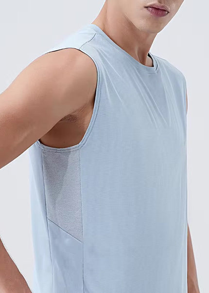 Running Ventilated Vest ANJE REBEL