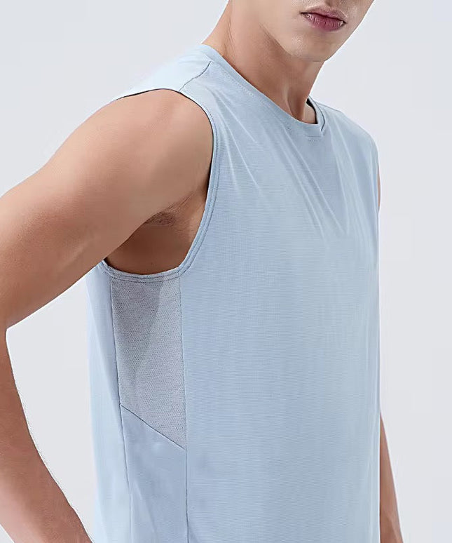 Running Ventilated Vest ANJE REBEL