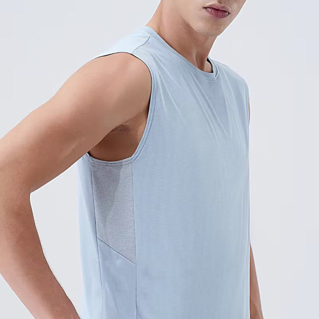 Running Ventilated Vest ANJE REBEL