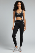 ANJE REBEL Supportive Sports Bra ANJE REBEL
