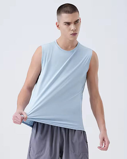 Running Ventilated Vest ANJE REBEL