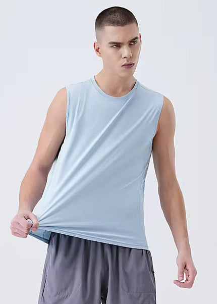 Running Ventilated Vest ANJE REBEL