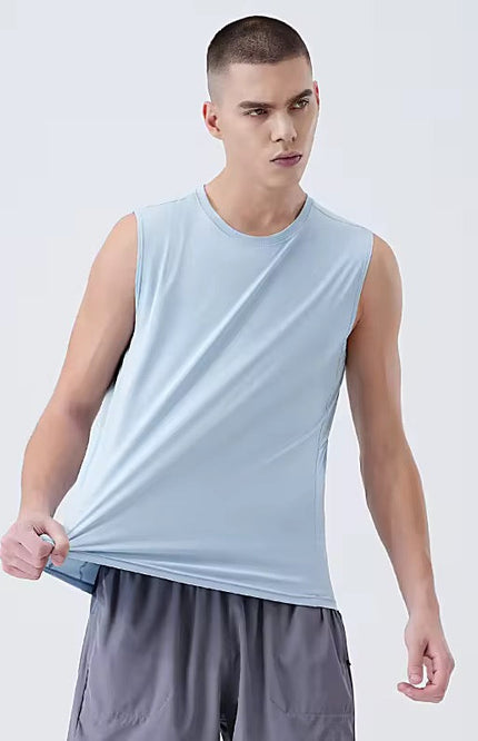 Running Ventilated Vest ANJE REBEL