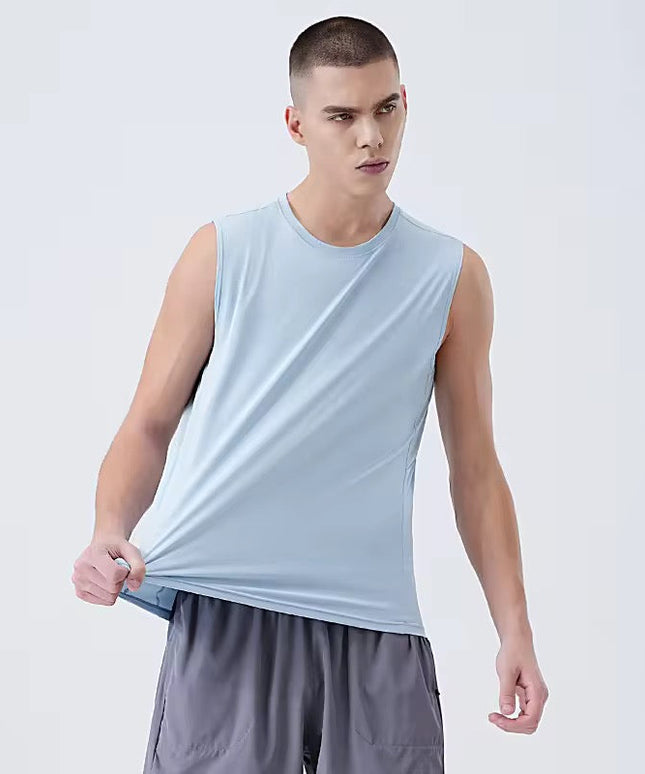 Running Ventilated Vest ANJE REBEL