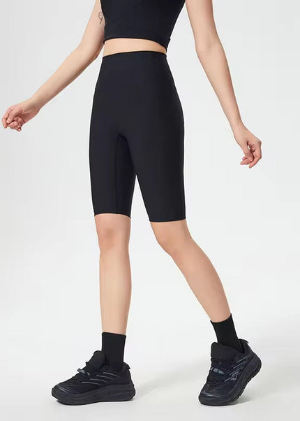 High Waist Boxer’s Tights ANJE REBEL