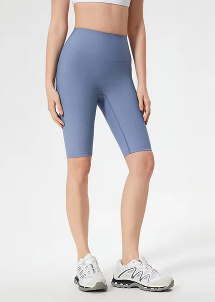 High Waist Boxer’s Tights ANJE REBEL