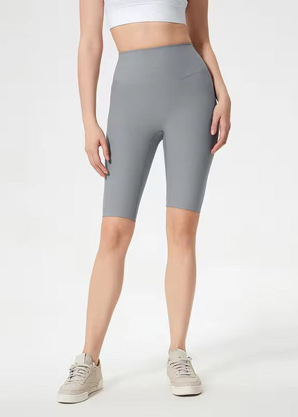 High Waist Boxer’s Tights ANJE REBEL