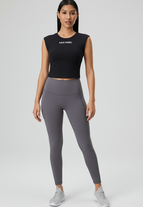 Onyx Black / Small