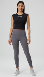 Onyx Black / Small