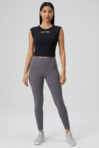 ANJE REBEL Power BodyFit Shirt