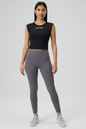 ANJE REBEL Power BodyFit Shirt