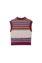 Horse Emblem Limited Edition Vest