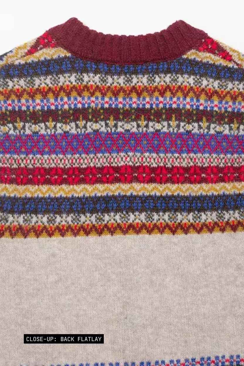 Horse Emblem Limited Edition Vest