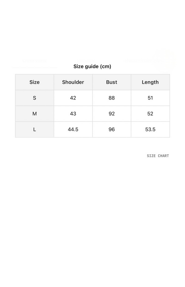Horse Emblem Limited Edition Vest