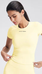Crayola Lemon Yellow / Small