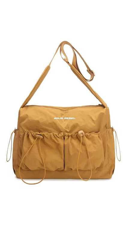 ANJE REBEL Active Shoulder Bag ANJE REBEL