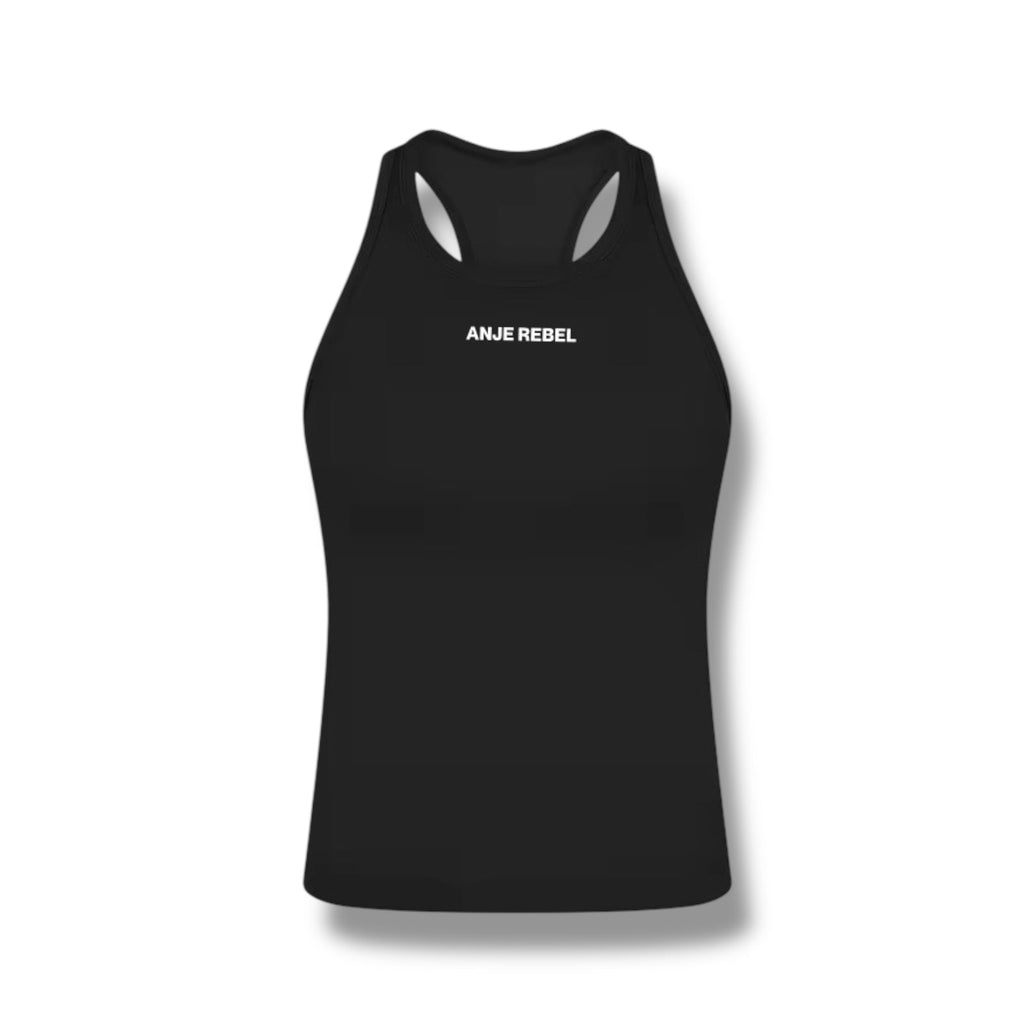 Swift Women’s Racerback Top ANJE REBEL