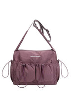 ANJE REBEL Active Shoulder Bag ANJE REBEL