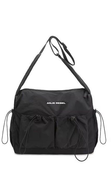 ANJE REBEL Active Shoulder Bag ANJE REBEL