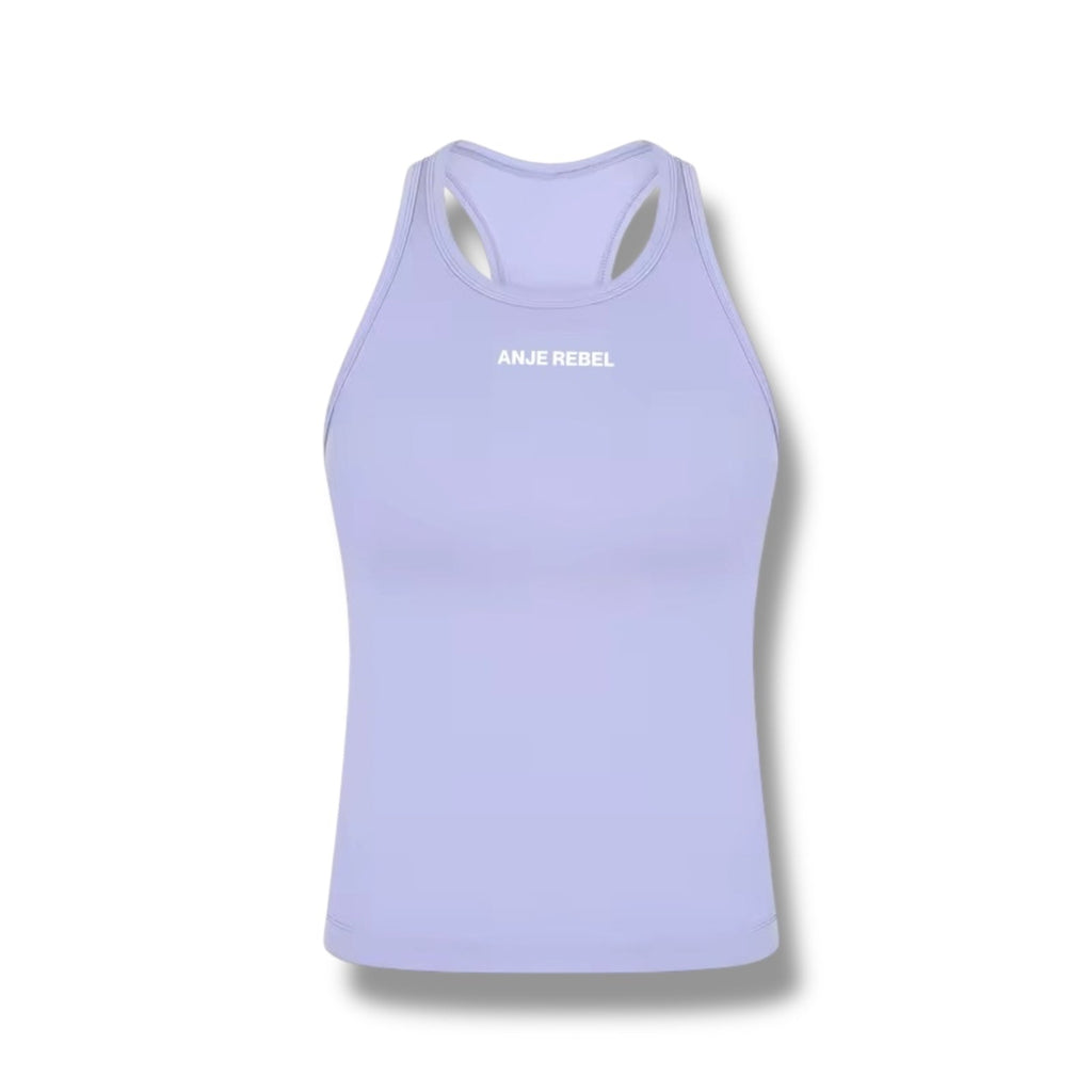 Swift Women’s Racerback Top ANJE REBEL