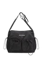 ANJE REBEL Active Shoulder Bag ANJE REBEL