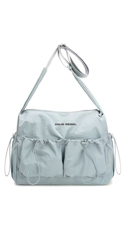 ANJE REBEL Active Shoulder Bag ANJE REBEL