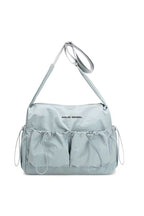 ANJE REBEL Active Shoulder Bag ANJE REBEL