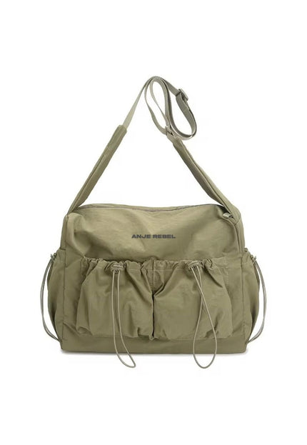 ANJE REBEL Active Shoulder Bag ANJE REBEL