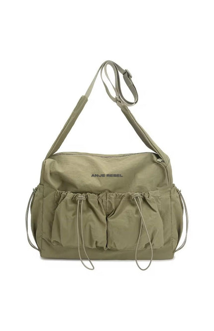 ANJE REBEL Active Shoulder Bag ANJE REBEL