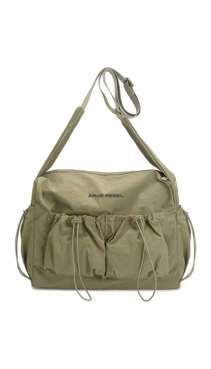 ANJE REBEL Active Shoulder Bag ANJE REBEL