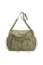 ANJE REBEL Active Shoulder Bag ANJE REBEL