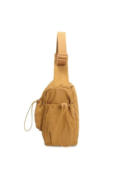 ANJE REBEL Active Shoulder Bag ANJE REBEL