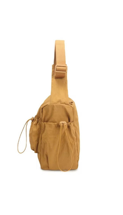ANJE REBEL Active Shoulder Bag ANJE REBEL