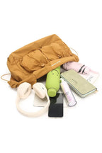 ANJE REBEL Active Shoulder Bag ANJE REBEL