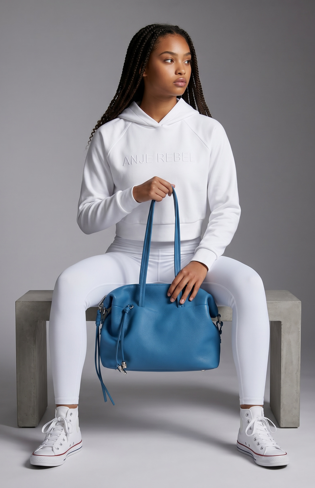 Teri Shoulder Bag ANJE REBEL