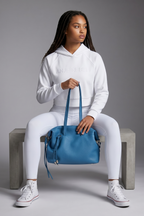 Teri Shoulder Bag ANJE REBEL