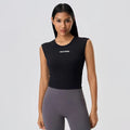 Bareback Yoga Support Shirt ANJE REBEL