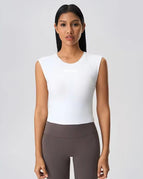 Pure White / Small