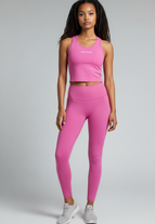 Baby Pink / Small