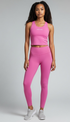 Baby Pink / Small