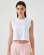 Pure White / Small