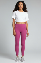 Baby Pink